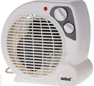 Sanford Room Heater, Typically Found for Around Depending on The