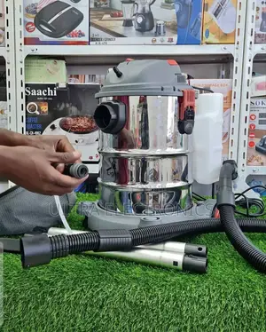 Light Brand Wet and Dry Vacuum Cleaner, Specifically the 25-Liter