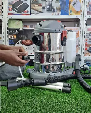 Light Brand Wet and Dry Vacuum Cleaner, Specifically the 25-Liter