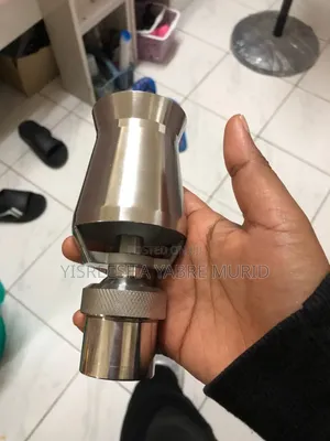 የፋውንቴን ኖዝል በተመጣጣኝ ዋጋ