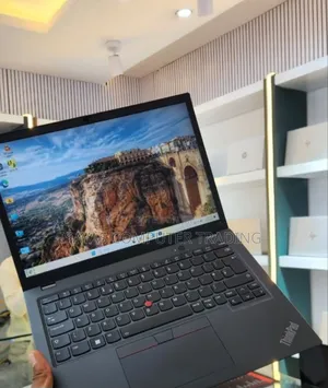 New Laptop Lenovo ThinkPad T14 16GB Intel Core i5 SSD 512GB