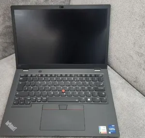 New Laptop Lenovo ThinkPad T14 16GB Intel Core i5 SSD 512GB
