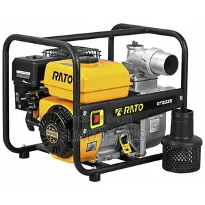 Rato Water Pump 3"Inch