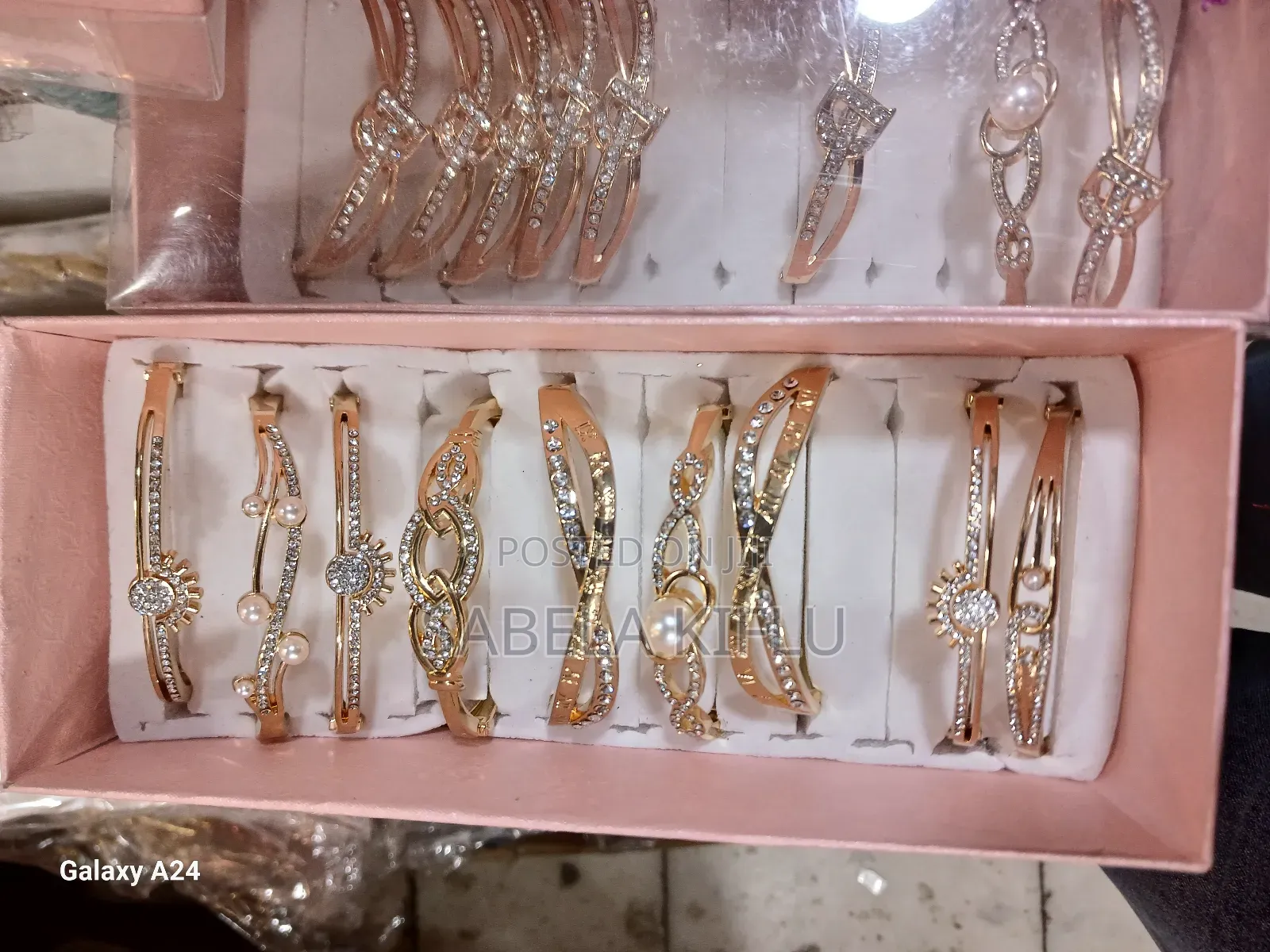 Melano Bracelet