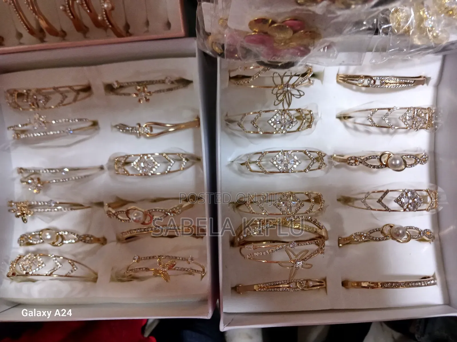 Melano Bracelet