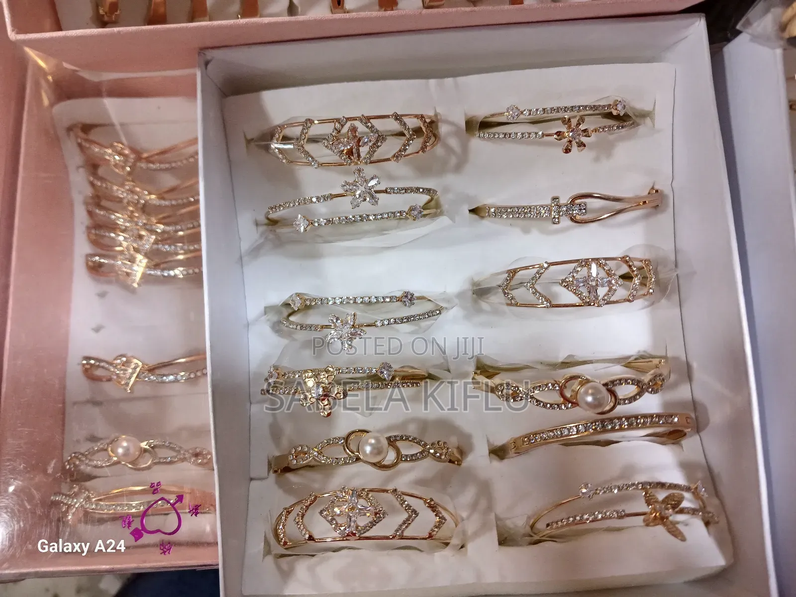 Melano Bracelet