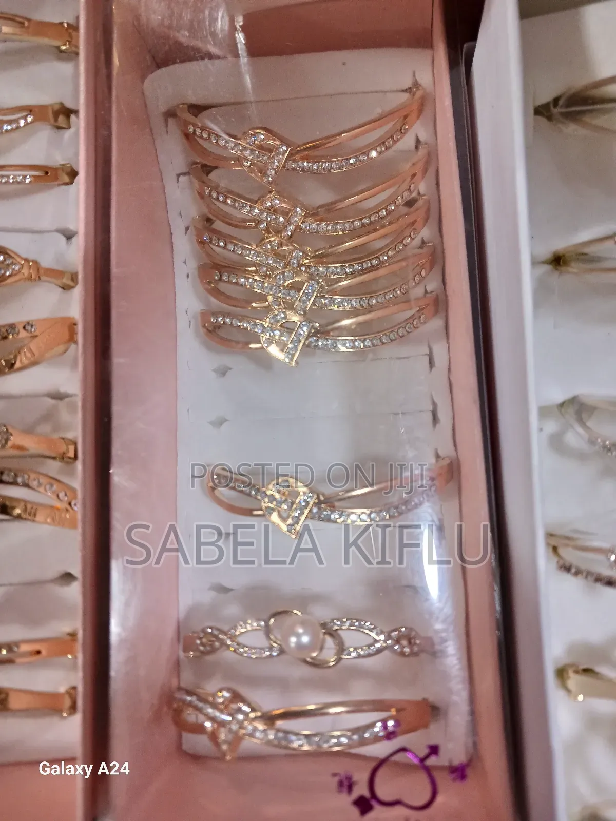 Melano Bracelet