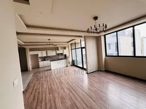 3bdrm Apartment in Bole for rent