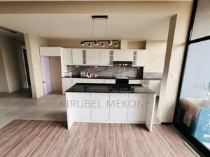3bdrm Apartment in Bole for rent