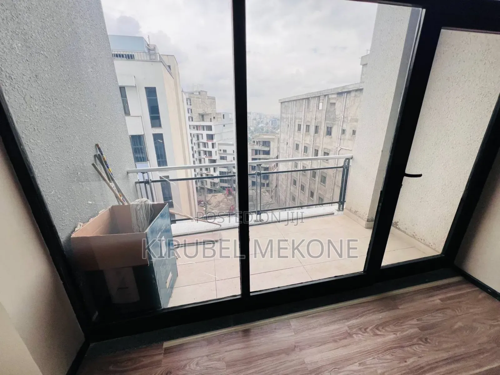 3bdrm Apartment in Bole for rent