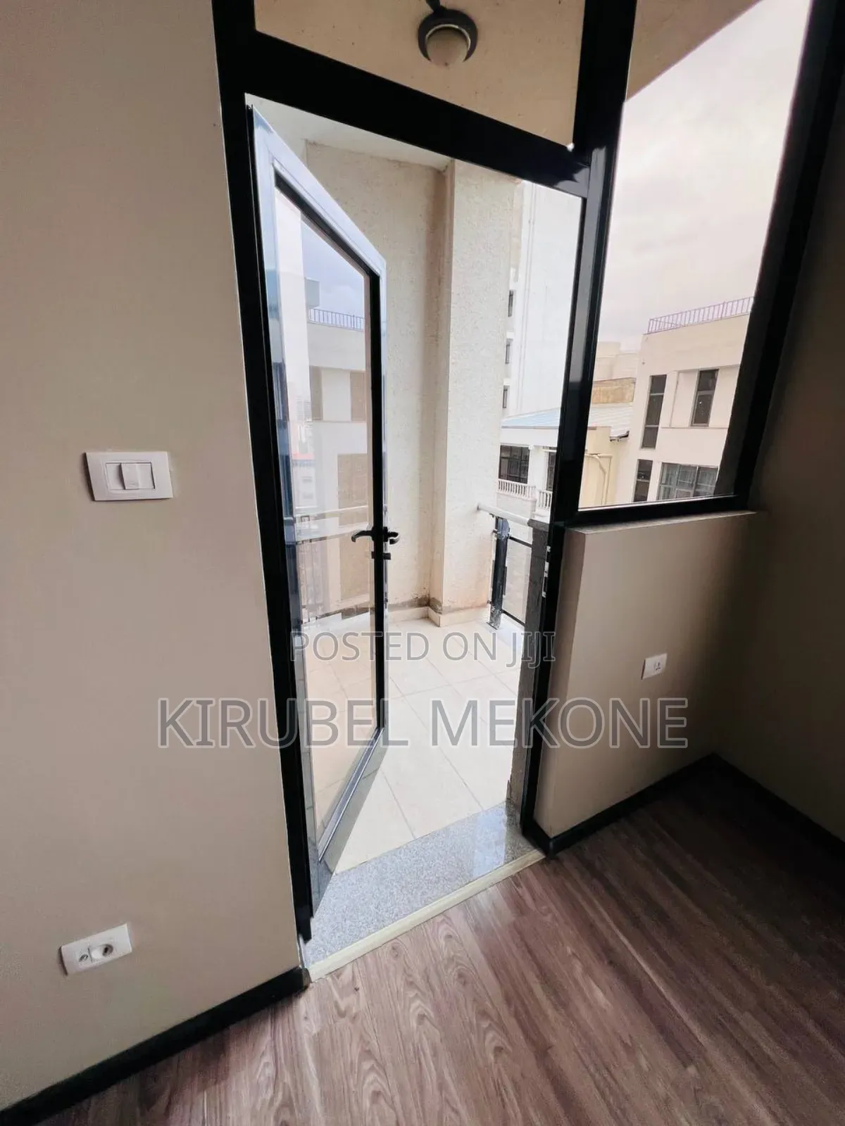 3bdrm Apartment in Bole for rent