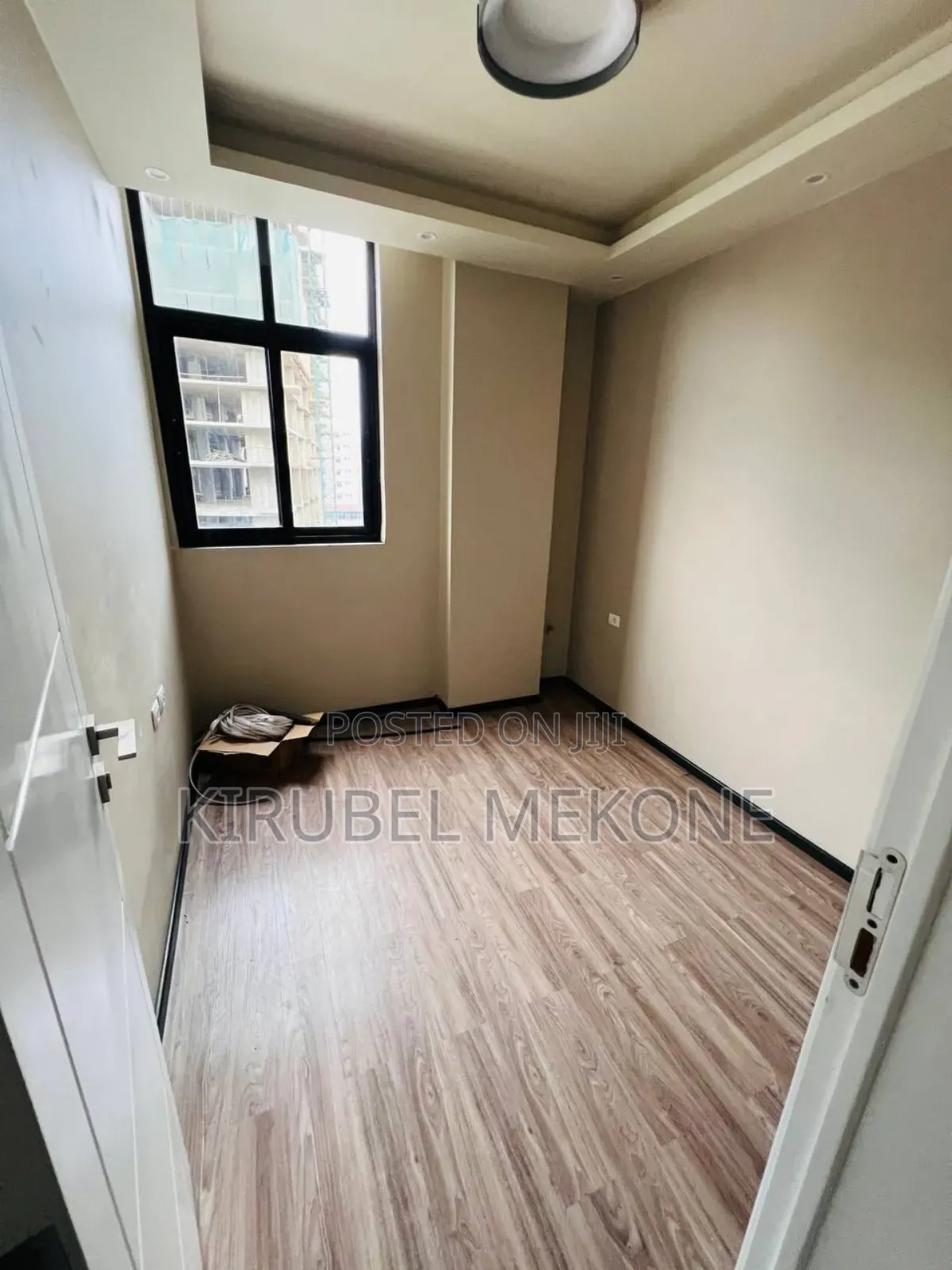 3bdrm Apartment in Bole for rent