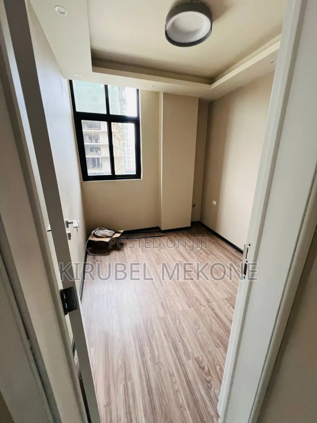 3bdrm Apartment in Bole for rent