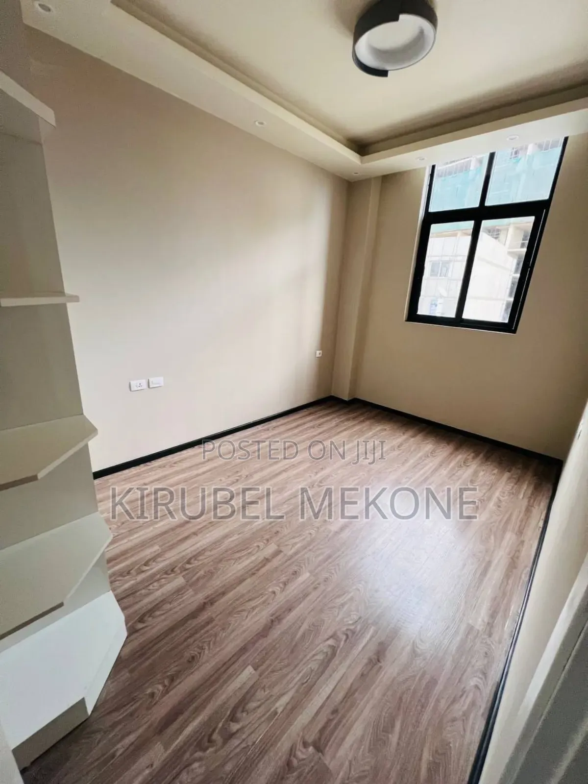 3bdrm Apartment in Bole for rent