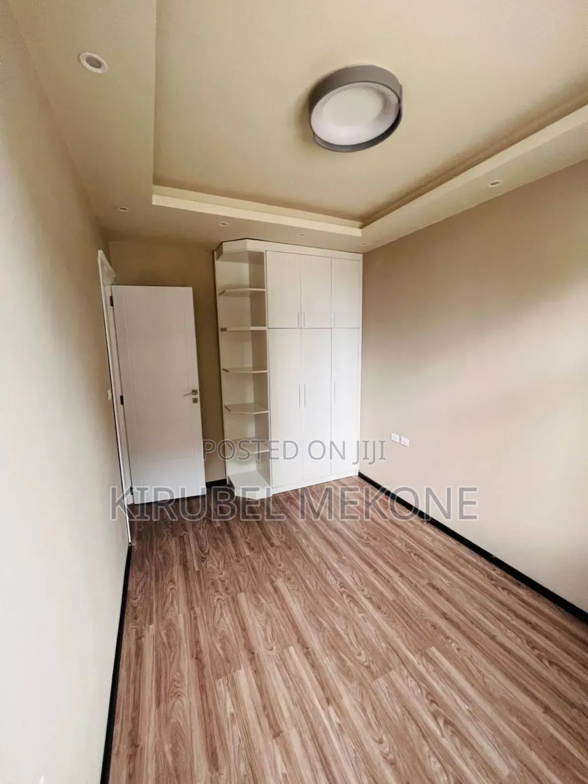 3bdrm Apartment in Bole for rent
