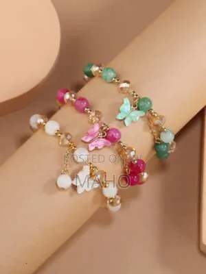 Hand Accessories
