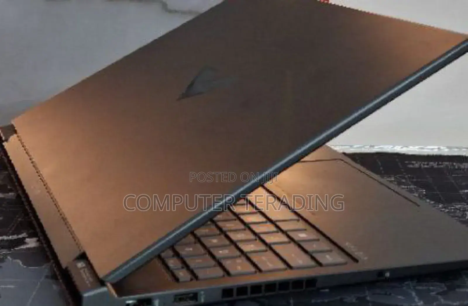 New Laptop HP Victus 15 16GB Intel Core i7 SSD 1T