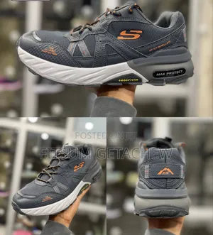 Skechers Max