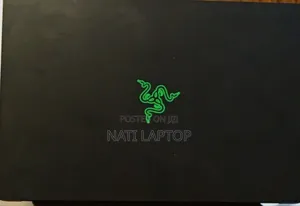 New Laptop Razer Blade Advanced 16GB Intel Core i7 SSD 512GB