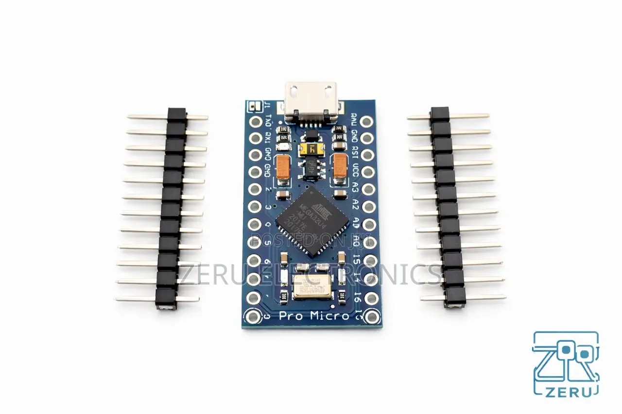 Arduino Pro Micro