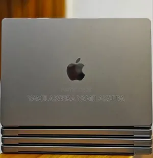 New Laptop Apple MacBook Pro M1 32GB Apple M1 Pro SSD 512GB