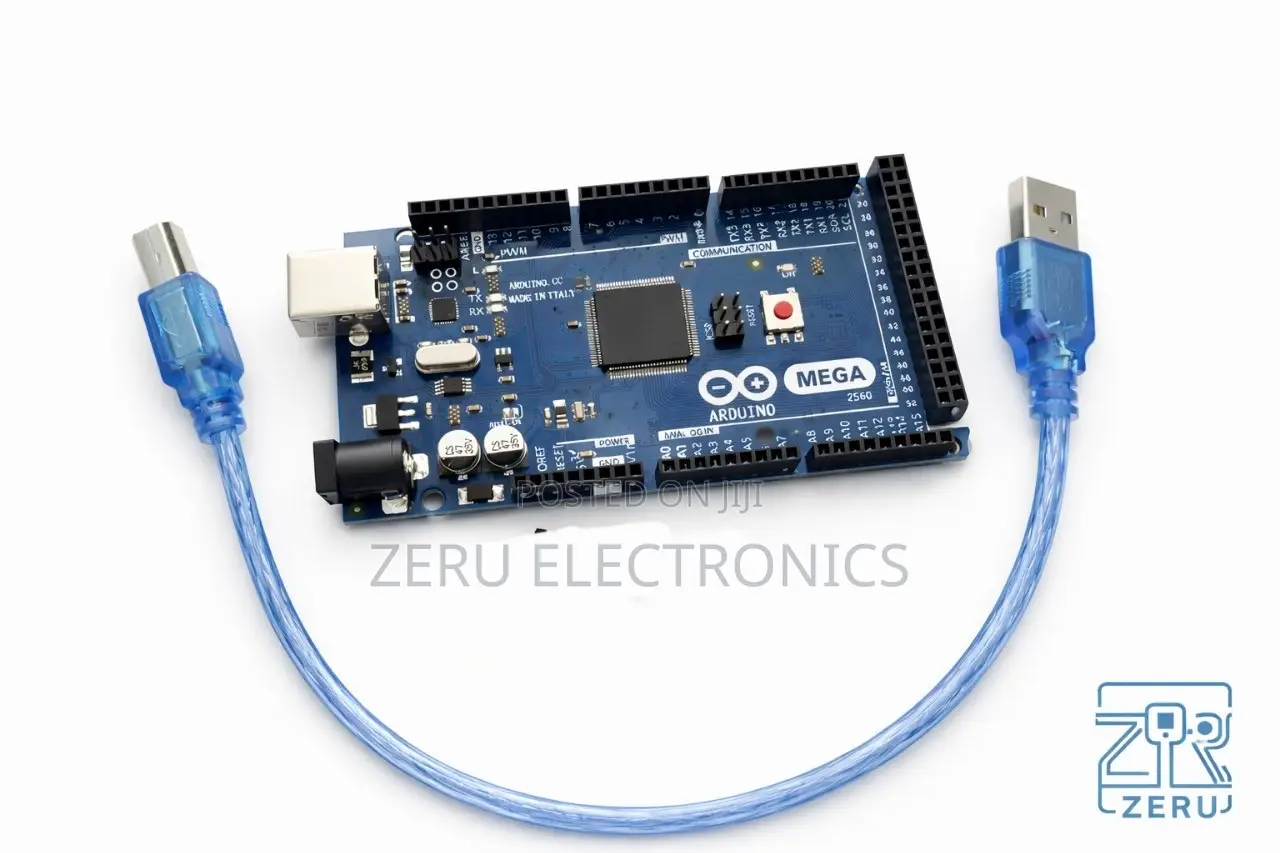 Arduino Mega 2560 Best