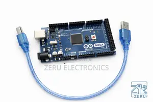 Arduino Mega 2560 Best
