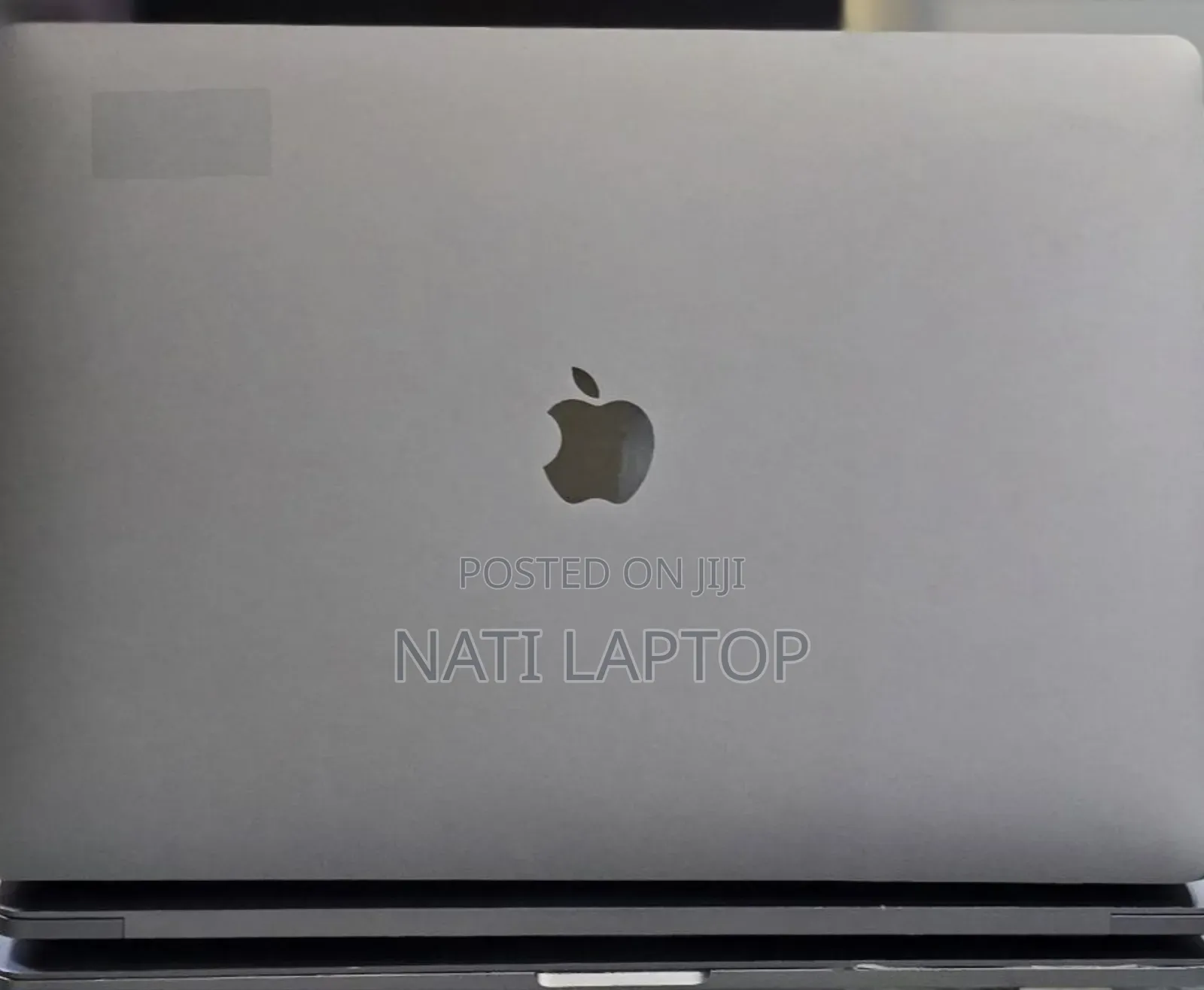 New Laptop Apple MacBook Pro 2019 16GB Intel Core i7 SSD 512GB