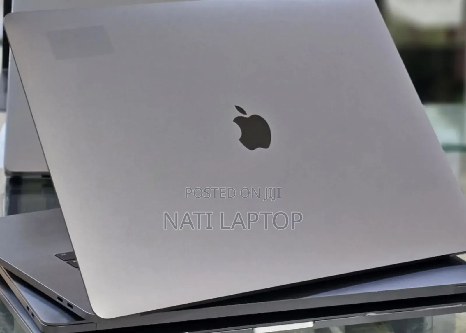 New Laptop Apple MacBook Pro 2019 16GB Intel Core i7 SSD 512GB