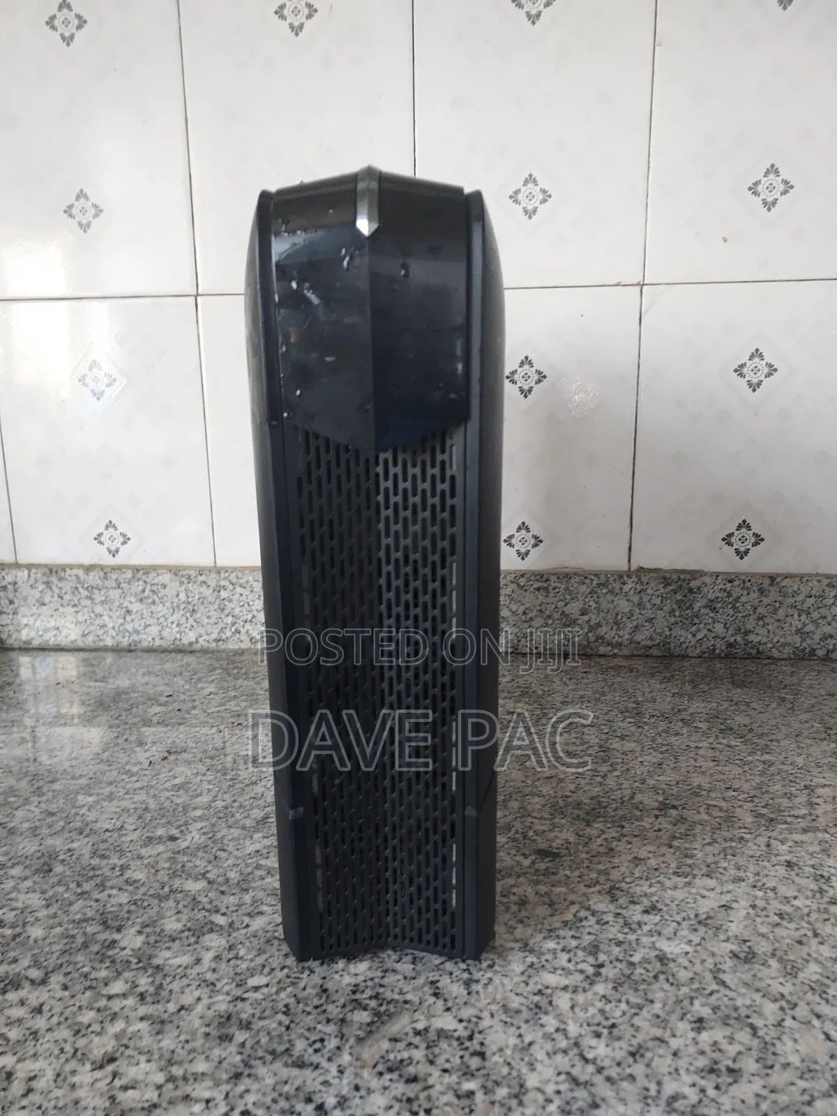 Desktop Computer Dell Alienware Area-51 16GB Intel Core i7 HDD 1T