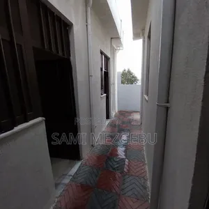 Furnished 5bdrm Farm House in ወሰን, Yeka for sale