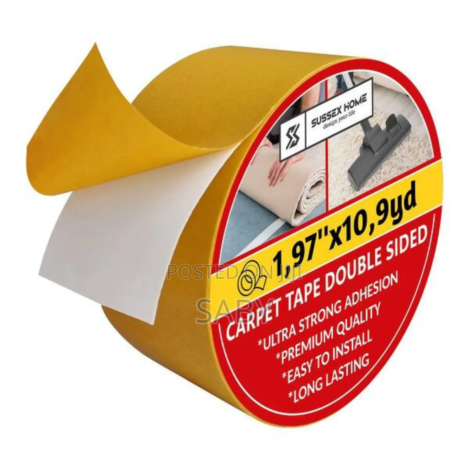 15m Carbnet Tape
