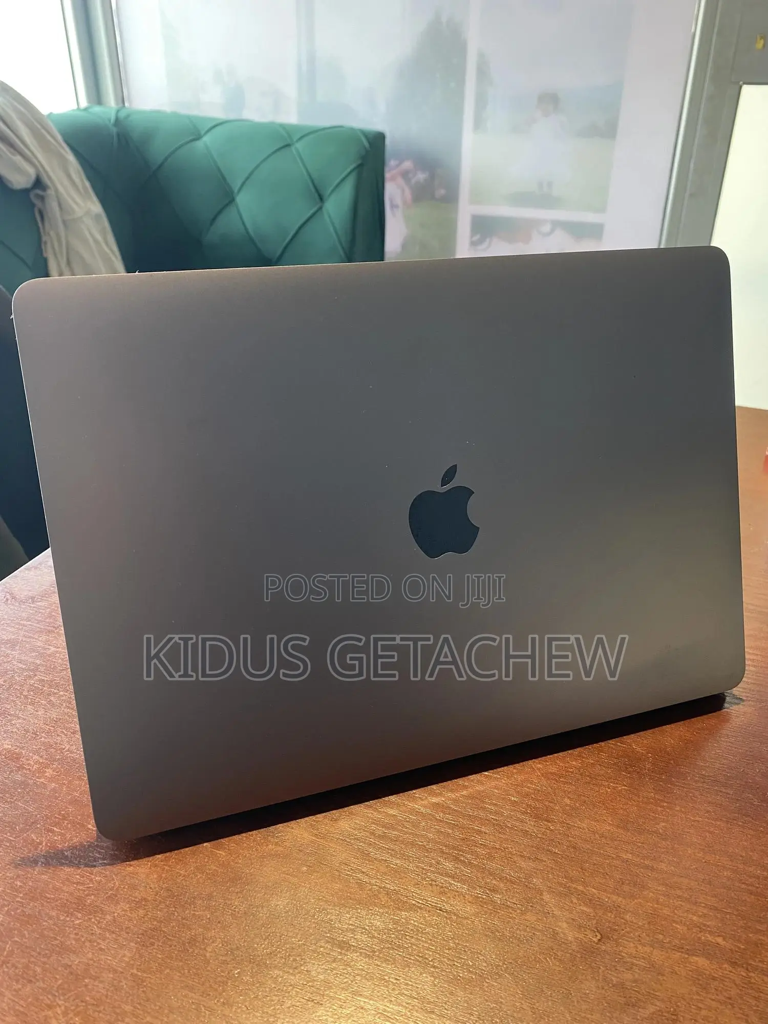 Laptop Apple MacBook Air 8GB Intel Core i5 SSD 128GB