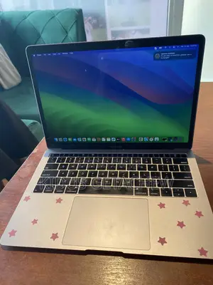 Laptop Apple MacBook Air 8GB Intel Core i5 SSD 128GB