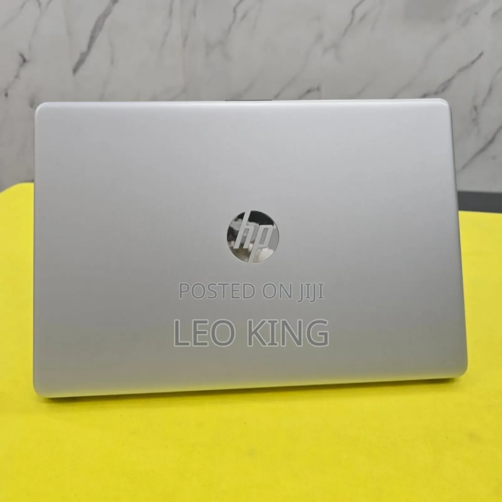 New Laptop HP 15-dy2075tg 16GB Intel Core i7 SSD 512GB