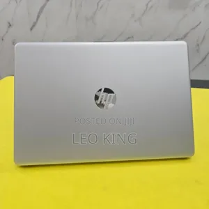 New Laptop HP 15-dy2075tg 16GB Intel Core i7 SSD 512GB