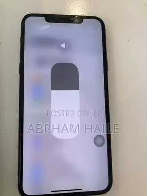 Apple iPhone 11 Pro Max 64 GB Gray