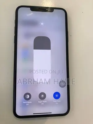 Apple iPhone 11 Pro Max 64 GB Gray