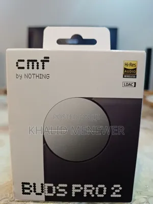 CMF Buds Pro 2