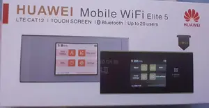 Huawei Mobile Wifi Elite 5