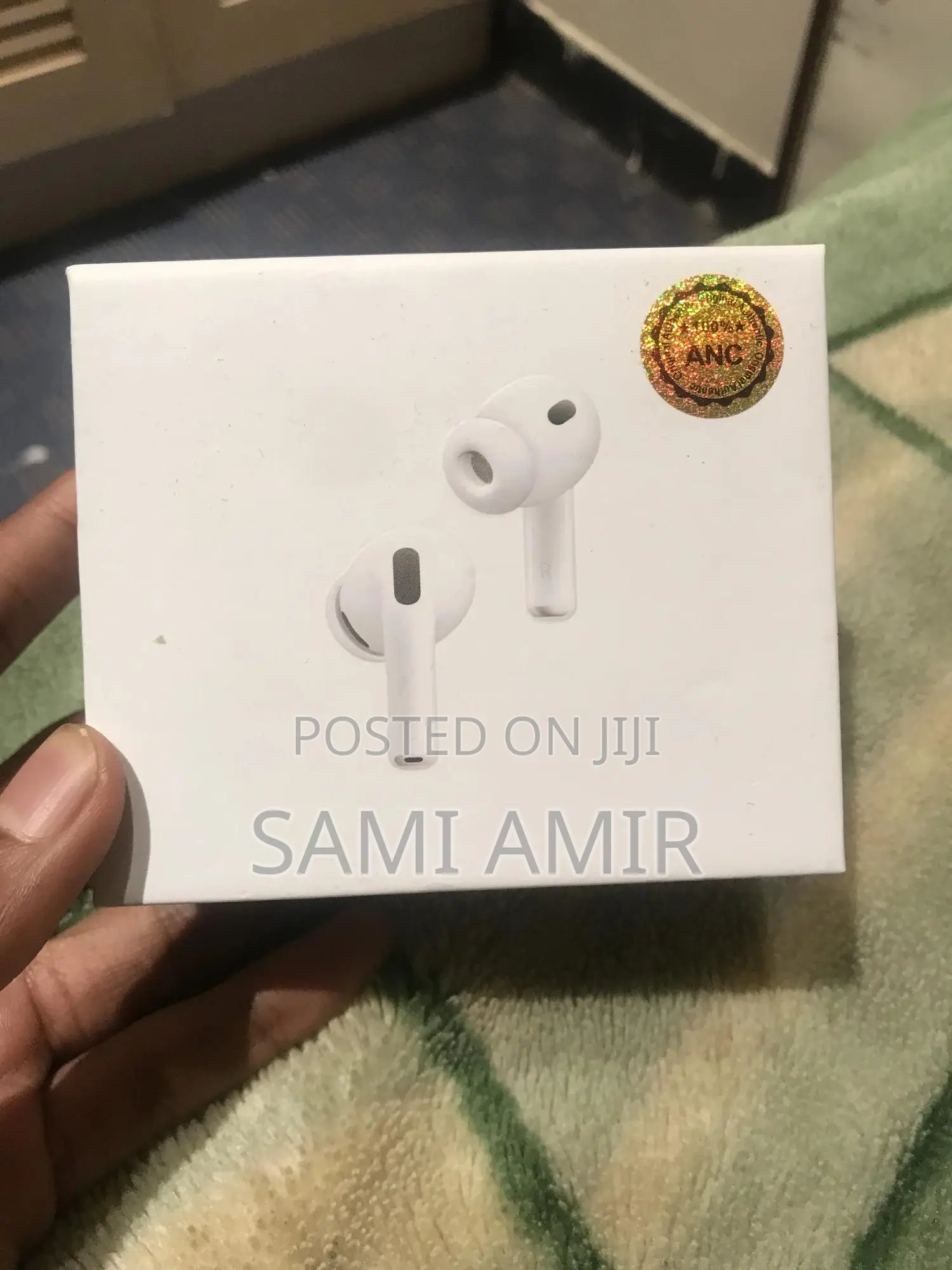 Airpod Pro 3