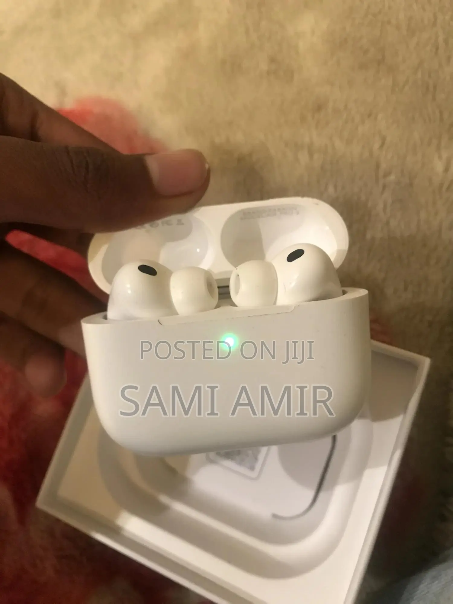 Airpod Pro 3
