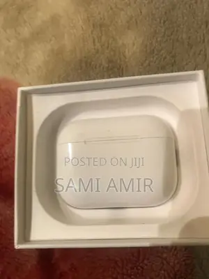 Airpod Pro 3