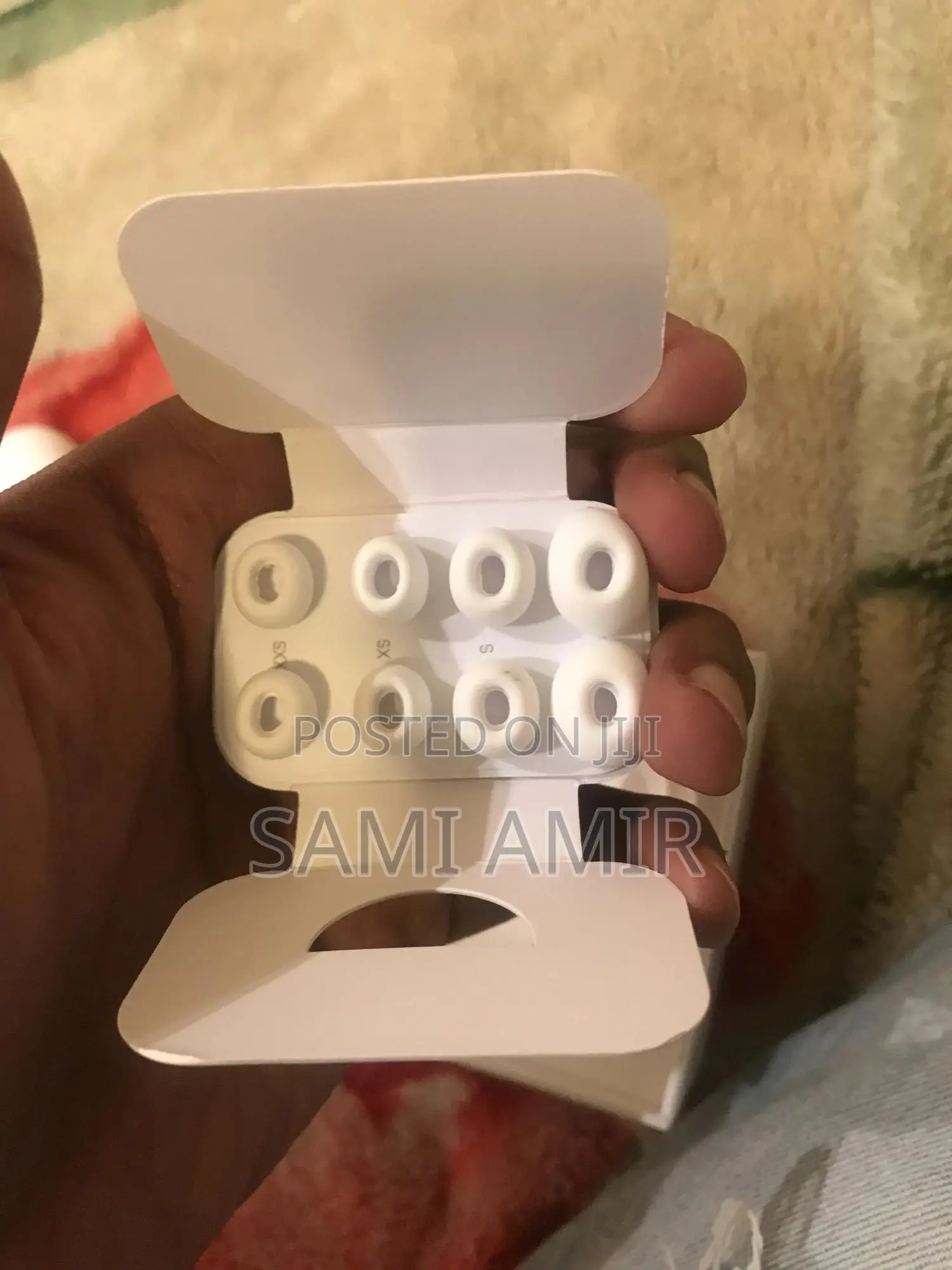 Airpod Pro 3