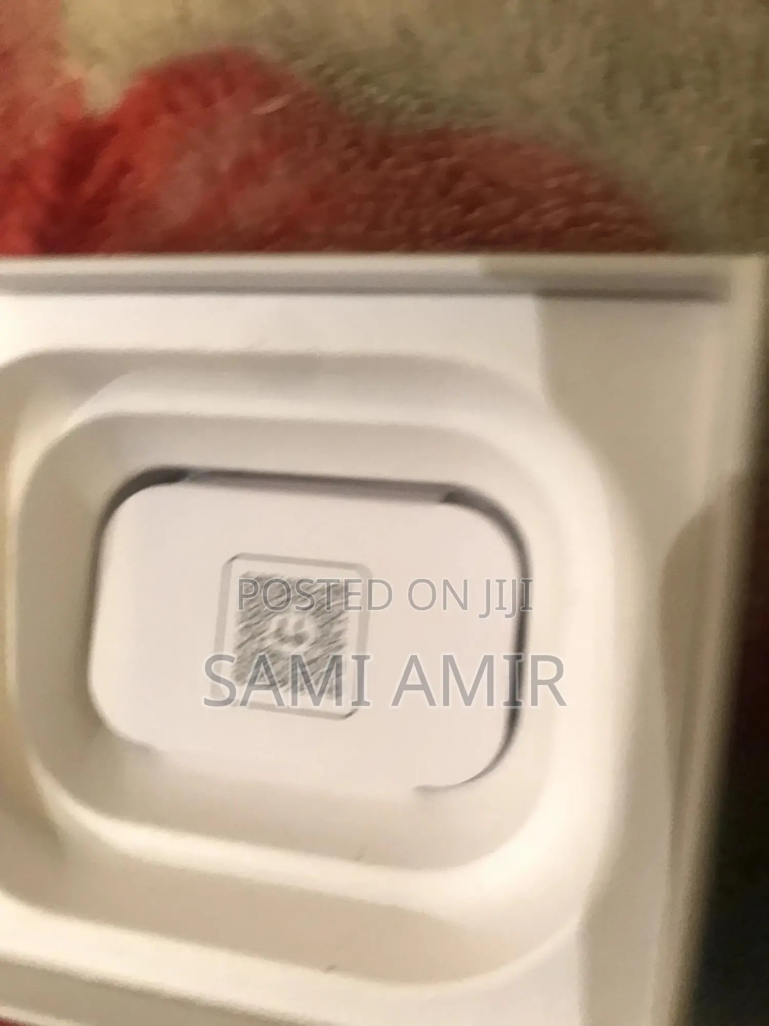 Airpod Pro 3