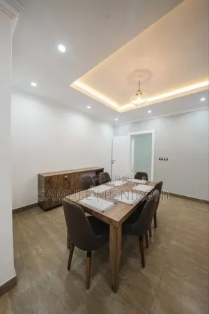 Furnished 4bdrm Penthouse in Luxury Apartment, Bole for sale