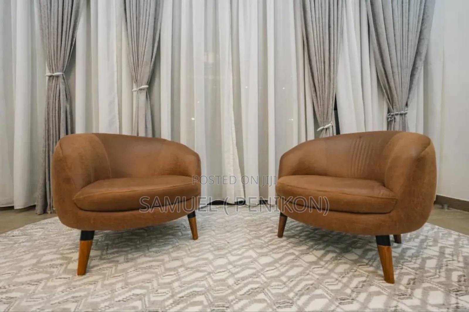 Furnished 4bdrm Penthouse in Luxury Apartment, Bole for sale