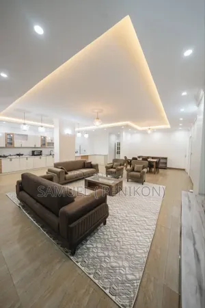 Furnished 4bdrm Penthouse in Luxury Apartment, Bole for sale