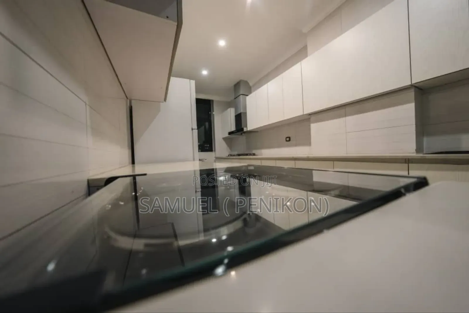 Furnished 4bdrm Penthouse in Luxury Apartment, Bole for sale