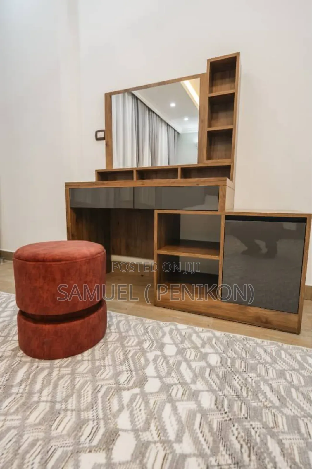 Furnished 4bdrm Penthouse in Luxury Apartment, Bole for sale